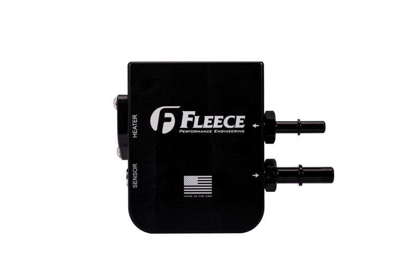 Ram 3500 Fuel Filter Kit - Fleece Performance - Under Bed - `13-`24